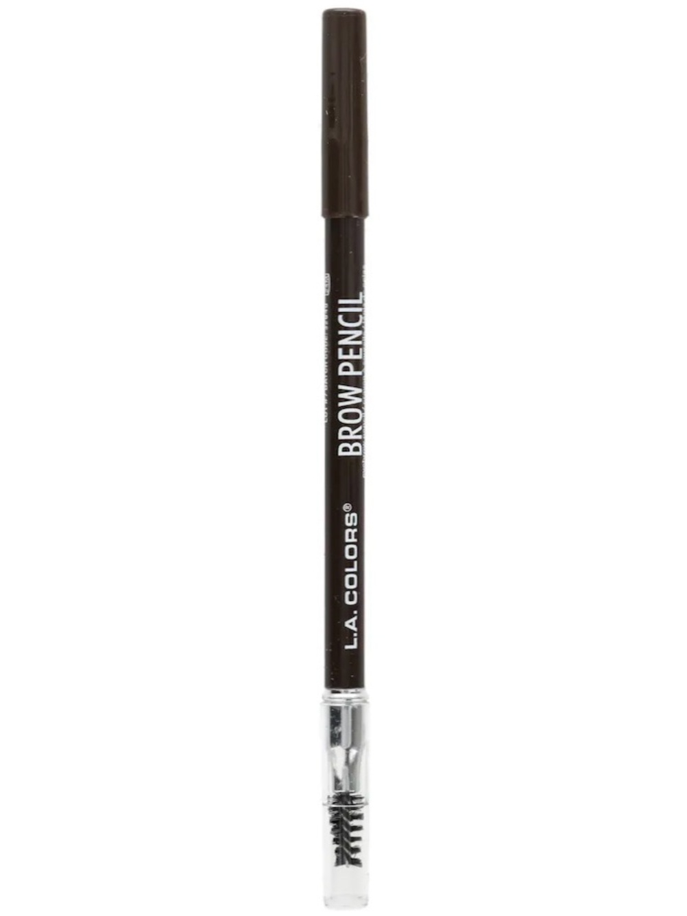 3/$12 L.A. Colors Medium Brow Pencil